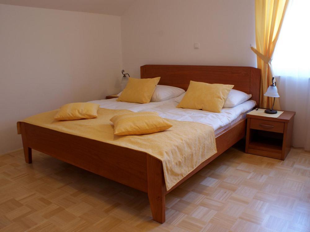 ホテル Gostilna In Prenocisce Kocjan Bizeljsko 部屋 写真