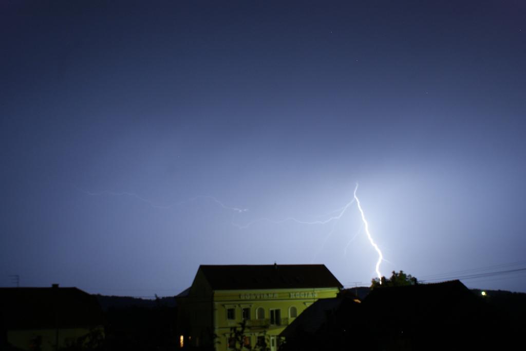 ホテル Gostilna In Prenocisce Kocjan Bizeljsko エクステリア 写真