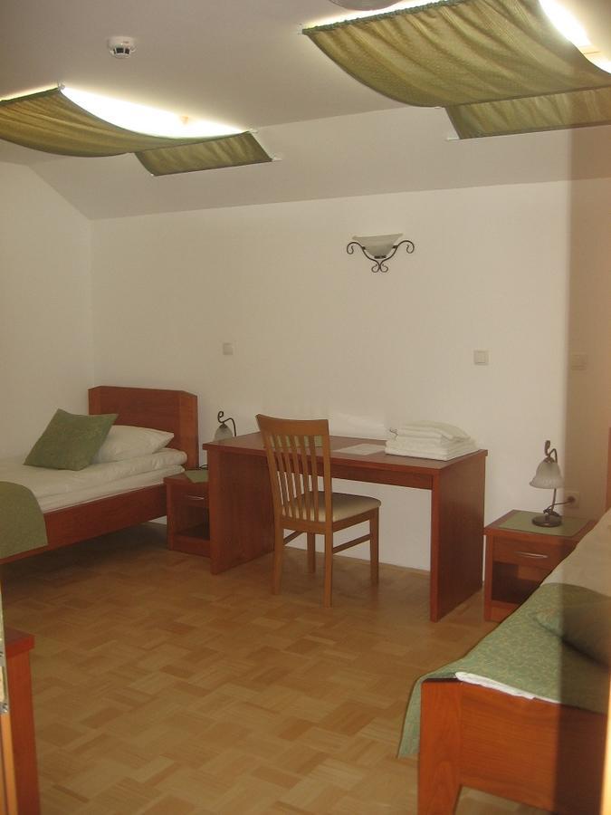 ホテル Gostilna In Prenocisce Kocjan Bizeljsko 部屋 写真